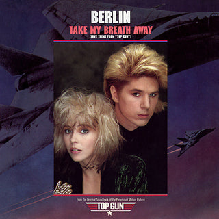 Berlin- Take My Breath Away / Radar Radio