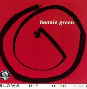 Bennie Green - Bennie Green Blows His Horn