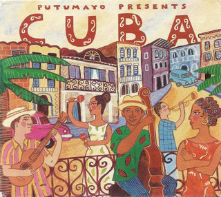 Various – Cuba