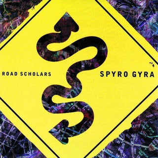 Spyro Gyra- Road Scholars