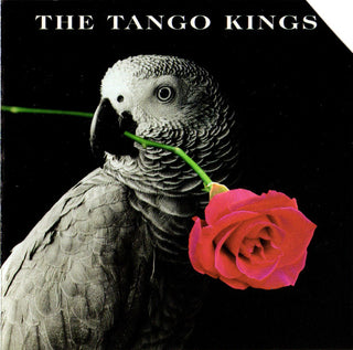 Tango Kings- The Tango Kings