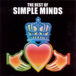 Simple Minds- The Best Of Simple Minds