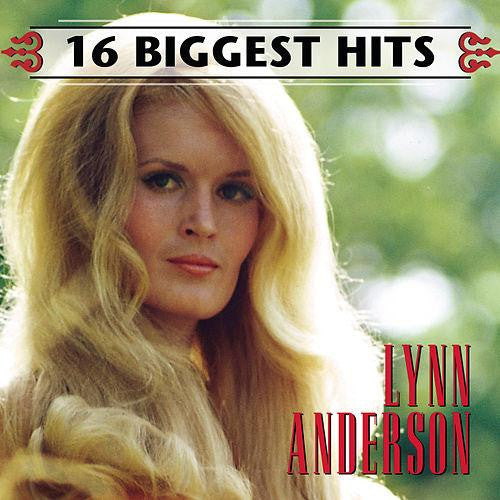 Lynn Anderson – 16 Biggest Hits