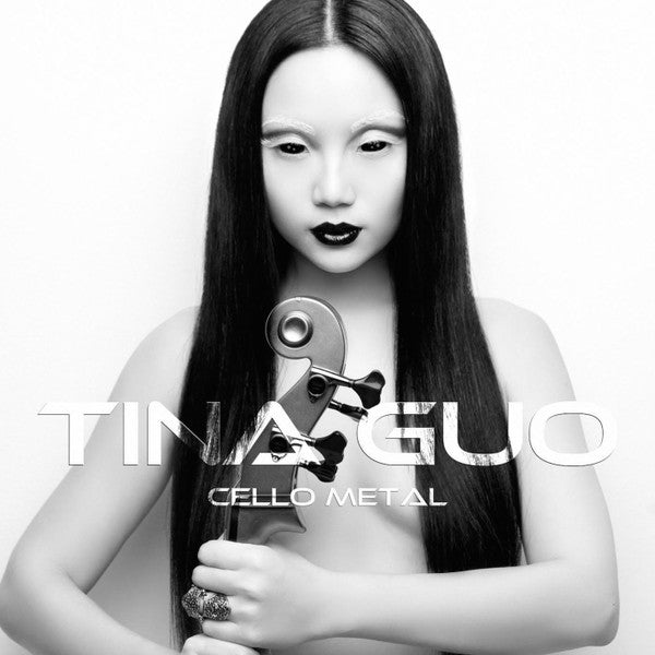 Tina Guo- Cello Metal