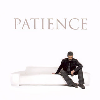 George Michael- Patience