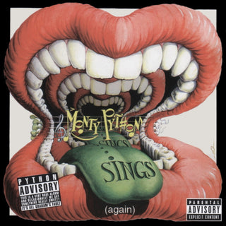 Monty Python- Monty Python Sings (Again) 2014/Monty Python's Flying Circus (Live) 1970