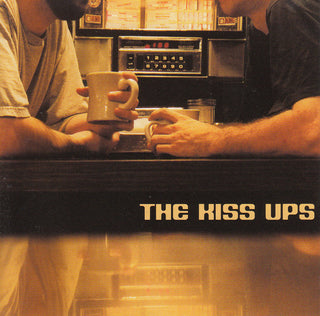 Kiss Ups- Coffee Sessions