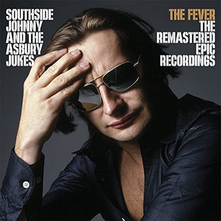 Southside Johnny And The Asbury Jukes- The Fever: The Remastered Epic Recordings