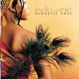 India.Arie- Acoustic Soul