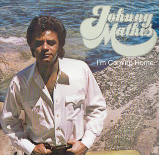 Johnny Mathis- I'm Coming Home