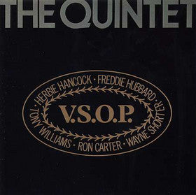 V.S.O.P.- The Quintet