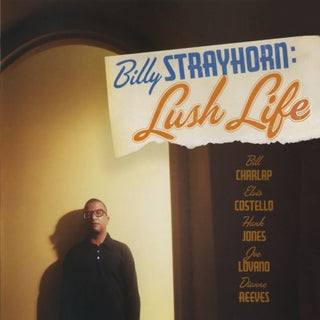 Billy Strayhorn- Lush Life