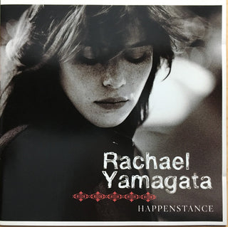 Rachael Yamagata- Happenstance