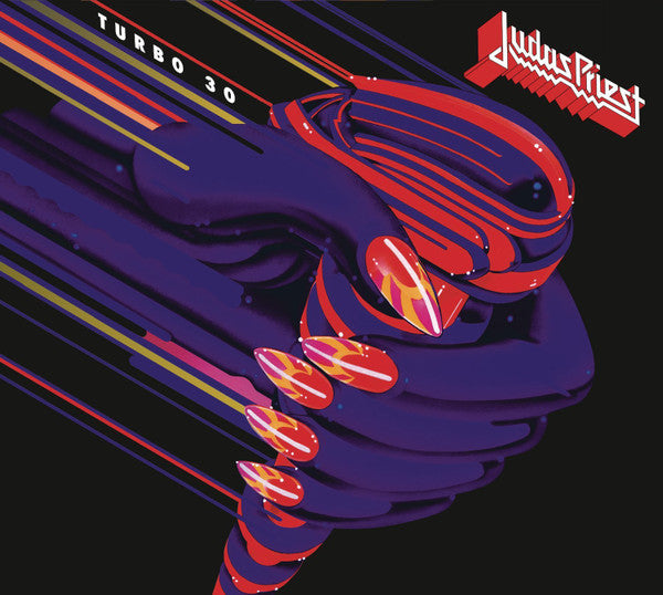 Judas Priest- Turbo 30 (3X CD)(Sealed)