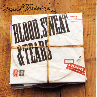 Blood, Sweat, & Tears- Timeless Tracks