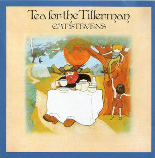 Cat Stevens– Tea For The Tillerman