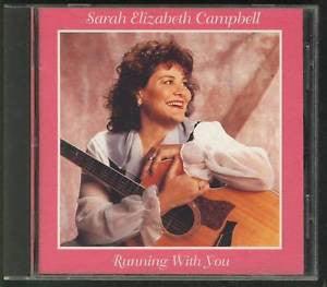 Sarah Elizabeth Campbell- Running With You