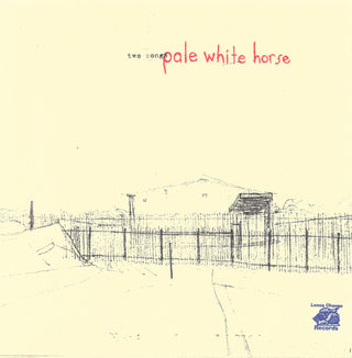 Pale White Horse/John Burton– Two Songs