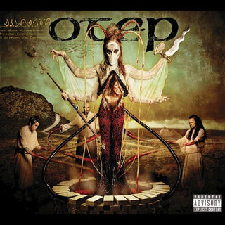 Otep- Sevas Tra