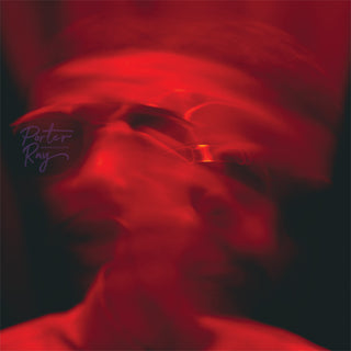Porter Ray- Watercolor (Used Vinyl)