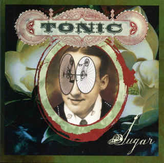 Tonic- Sugar