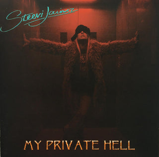 Steevi Jaimz- My Private Hell