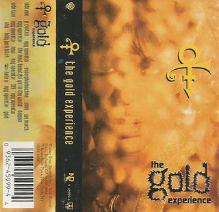 Prince- The Gold Experience