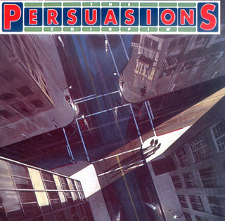 The Persuasions – Chirpin'