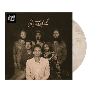 Red Clay Strays- Grateful (Indie Exclusive) (PREORDER)