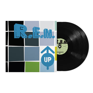 R.E.M.- Up (25th Anniversary) Deluxe Edition