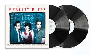 Reality Bites (Original Motion Picture Soundtrack) - 30th Anniversary Edition (PREORDER)