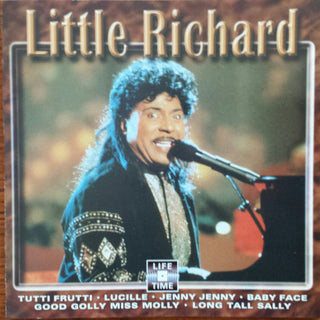 Little Richard- Long Tall Sally