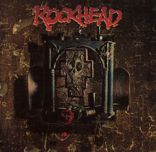 Rockhead– Rockhead