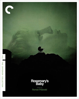 Rosemary's Baby (Criterion)