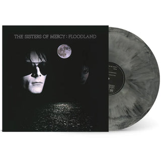 The Sisters of Mercy- Floodland