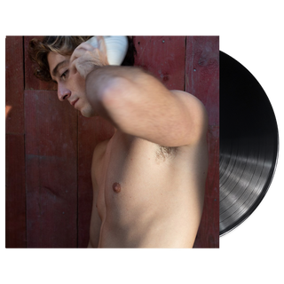 Guitarricadelafuente- Spanish Leather (PREORDER)