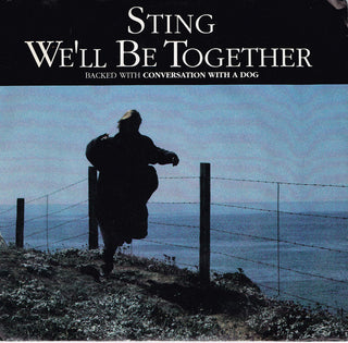 Sting- We'll Be Together
