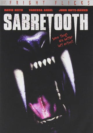 Sabretooth