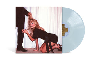 Sabrina Carpenter- Man's Best Friend [Light Blue LP]