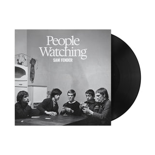 Sam Fender- People Watching (PREORDER)