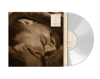 Sam Smith - Hazel Eyes [Transparent Vinyl] (Indie Exclusive) (PREORDER)