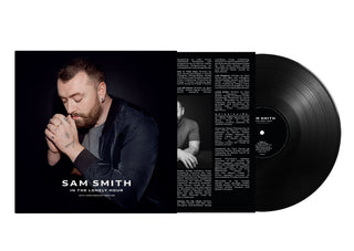 Sam Smith- In The Lonely Hour (10th Anniversary Edition) (PREORDER)