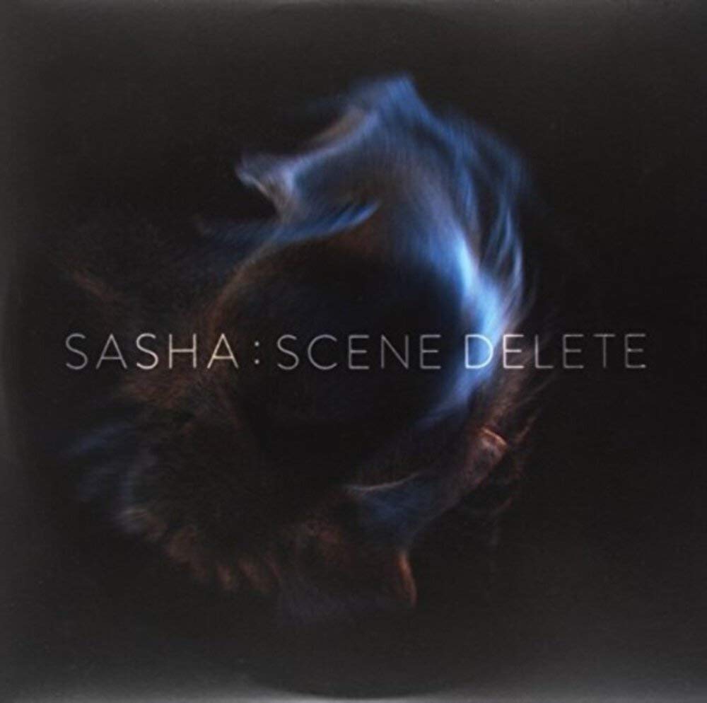 Sasha- Scene Delete