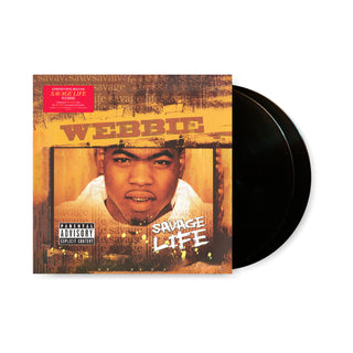 Webbie- Savage Life
