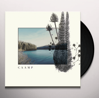Caamp- Caamp