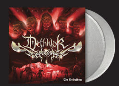 Dethklok- Dethalbum I (Indie Exclusive)