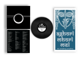 Smashing Pumpkins- Aghori Mhori Mei (Indie Exclusive) (PREORDER)