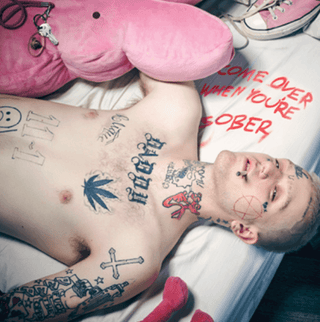 Lil Peep- Come Over When You're Sober, Part 1