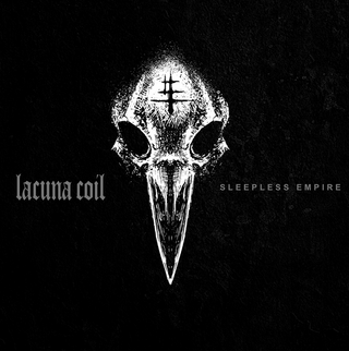 Lacuna Coil- Sleepless Empire