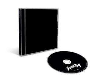 Spinal Tap- This Is Spinal Tap (Original Soundtrack)